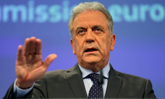 Κομισιόν-Προεδρία Ε.Ε: Να σεβαστούν όλες οι χώρες τους ευρωπαϊκούς κανόνες στο προσφυγικό