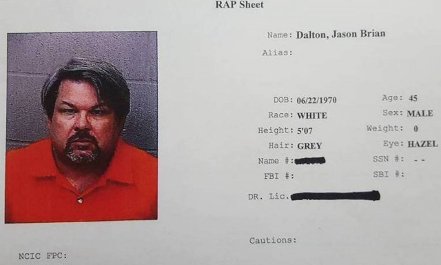 Δεκαέξι κατηγορίες αντιμετωπίζει ο οδηγός ταξί που σκόρπισε τον θάνατο στο Καλαμαζού του Μίσιγκαν