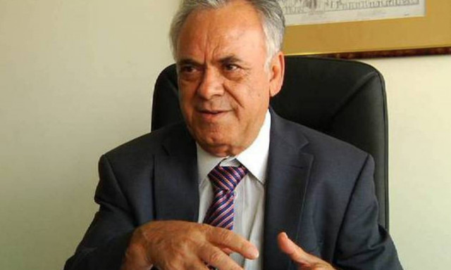 Δραγασάκης: Η κυβέρνηση θα φέρει νομοσχέδιο για τη διαύγεια στον χρηματοπιστωτικό τομέα