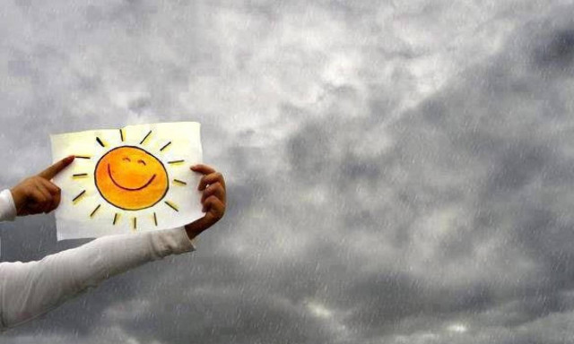 Καιρός για… βροχές: Και μετά πάλι Άνοιξη – Πού και πότε θα σημειωθούν καταιγίδες