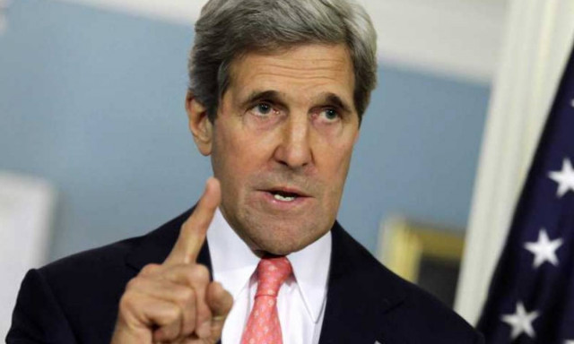 Οι ΗΠΑ σκληραίνουν τη στάση τους απέναντι στη Ρωσία και εξετάζουν «plan b» για το συριακό