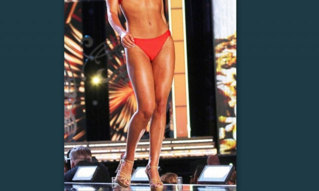 Έχασε τη ζωή της σε τροχαίο εστεμμένη των καλλιστείων