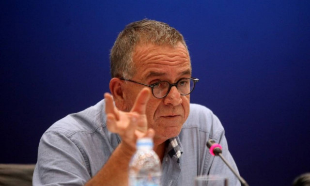 Διαψεύδονται τα δημοσιεύματα περί δήθεν παραίτησης του Γ. Μουζάλα