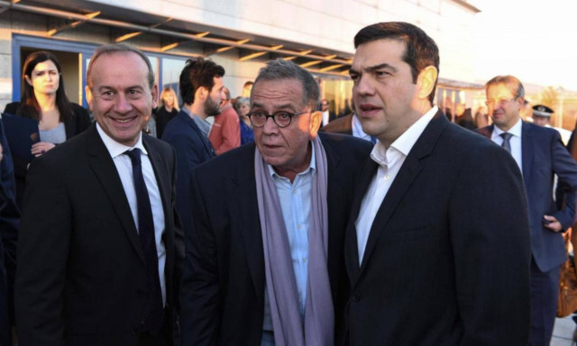 Ειδομένη ώρα μηδέν: Σε πανικό η κυβέρνηση με φόντο τα κλειστά σύνορα