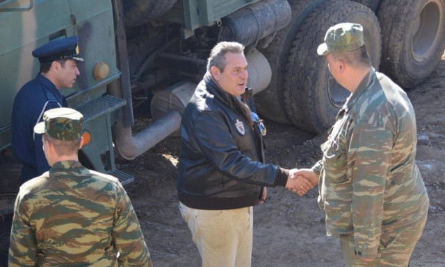 Αποκλειστικό: Ο Καμμένος «βασιλιάς», με τροπολογία σκάνδαλο!