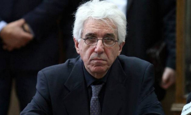 Έκτακτη σύσκεψη συγκαλεί ο Νίκος Παρασκευόπουλος