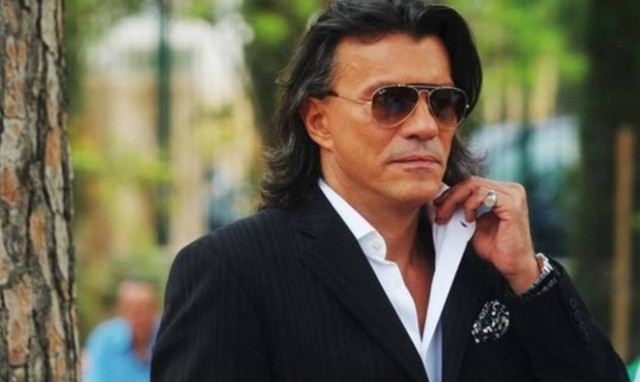 Στο νοσοκομείο ο Ψινάκης - Τι συνέβη;