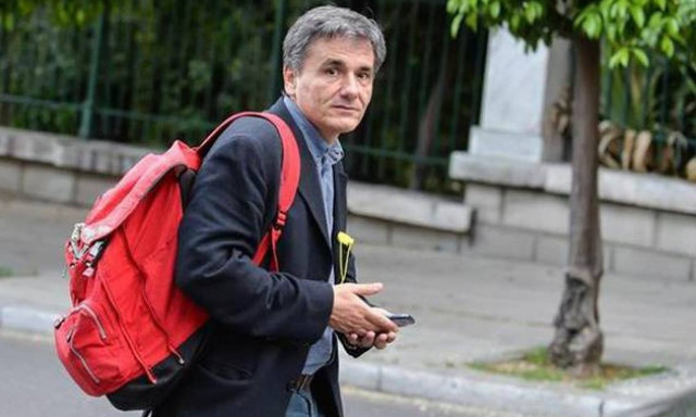 Ασφαλιστικό – Επίθεση Τσακαλώτου στο ΔΝΤ για τα πρόσθετα μέτρα που απαιτεί