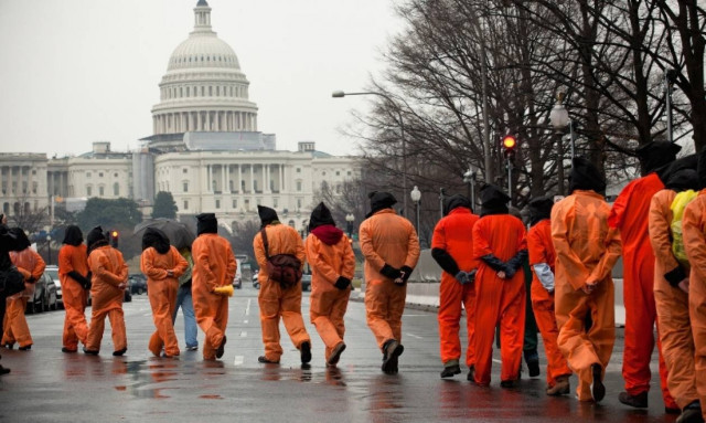 Για καταπάτηση των ανθρωπίνων δικαιωμάτων καταγγέλλει η Διεθνής Αμνηστία τον Ομπάμα