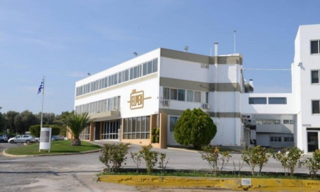 Βράβευση της ELPEN από την Ελληνική Χειρουργική Εταιρεία