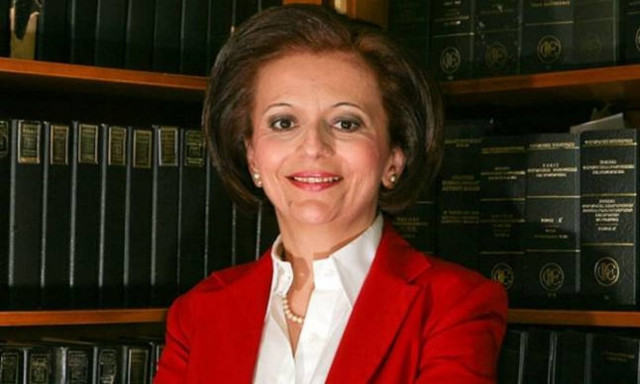 Χρυσοβελώνη: Πήρε το χρίσμα «on air» από τον Τσίπρα για το Υποδομών