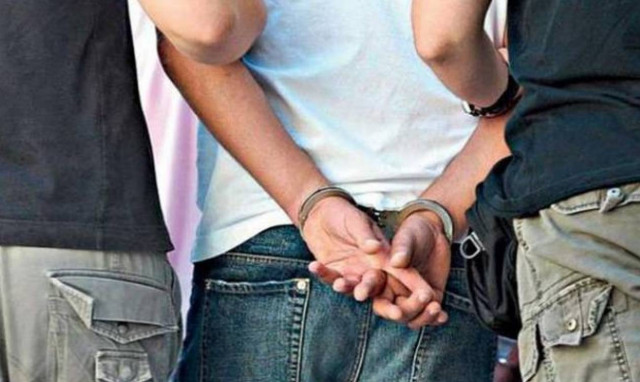 Ηράκλειο: Συνελήφθη ανήλικος για 46 κλοπές με λεία που ξεπερνά τα 150.000 ευρώ