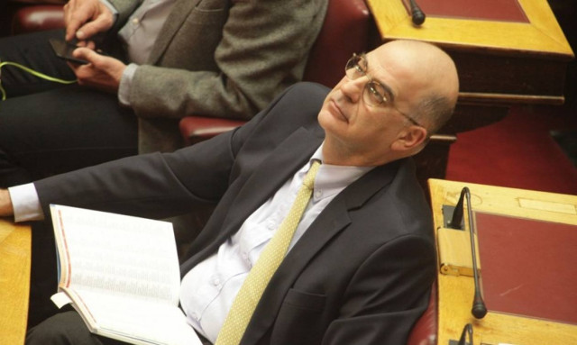 Η λίστα Μπόργιανς του Τσίπρα που δεν…  υπήρχε και τα γερμανικά στη Βουλή – Τι απαντά η ΝΔ