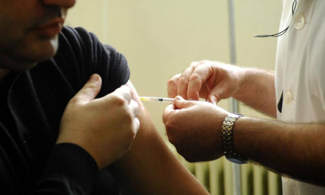 Γρίπη: 132 θάνατοι από επιπλοκές – Σε έξαρση έως τον Απρίλη