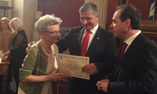 Ιατρείο Κοινωνικής Αποστολής: 4 χρόνια προσφοράς στο συνάνθρωπο