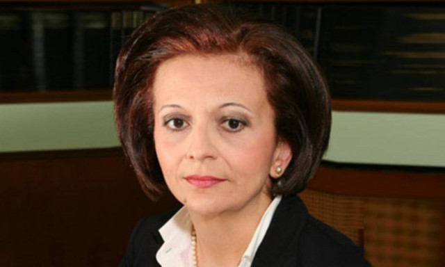 Πώς να γίνεις Υπουργός σε τρία βήματα! - Δες το παράδειγμα της Μαρίνας Χρυσοβελώνη