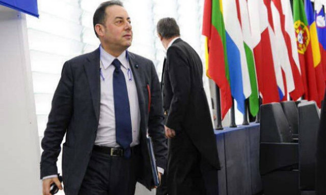 Στην Αθήνα την Παρασκευή ο Τζιάνι Πιτέλα