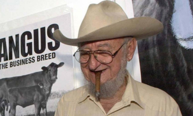 Κούβα: Απεβίωσε o Ραμόν Κάστρο, μεγαλύτερος αδελφός των Φιντέλ και Ραούλ (Vid)