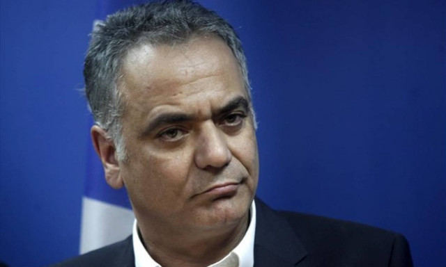 Σκουρλέτης: Συνεργασία με το Ιράν στον τομέα φυσικού αερίου