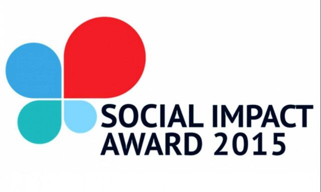 Στις 25 Φεβρουαρίου ξεκινάει το «Social Impact Award»