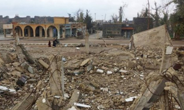 Συρία: Προσωρινή εκεχειρία δύο εβδομάδων θα τηρήσει η αντιπολίτευση