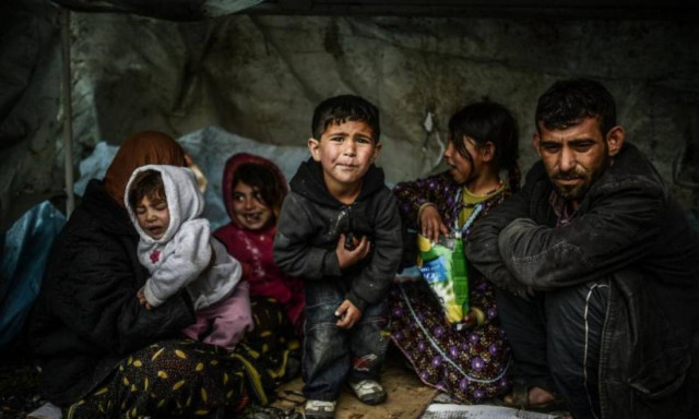 Σερβία: Χωρίς την Ελλάδα δεν μπορεί να υπάρξει κοινή λύση του προσφυγικού