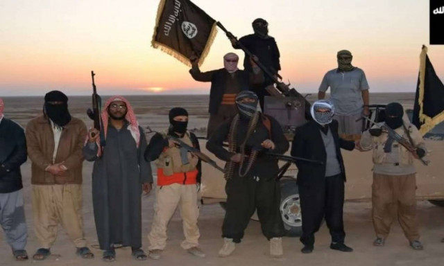 Λιβύη: Τέσσερις νεκροί σε συγκρούσεις με μαχητές του ΙΚ κοντά στην πρωτεύουσα της χώρας