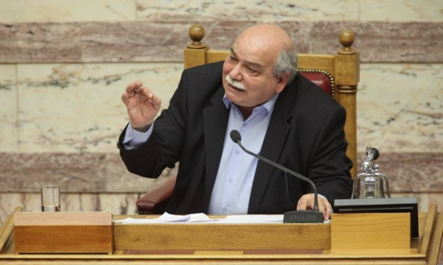 Καταγγελία «βόμβα» από Βούτση: Τα κανάλια προτρέπουν σε επιθέσεις κατά στελεχών του ΣΥΡΙΖΑ