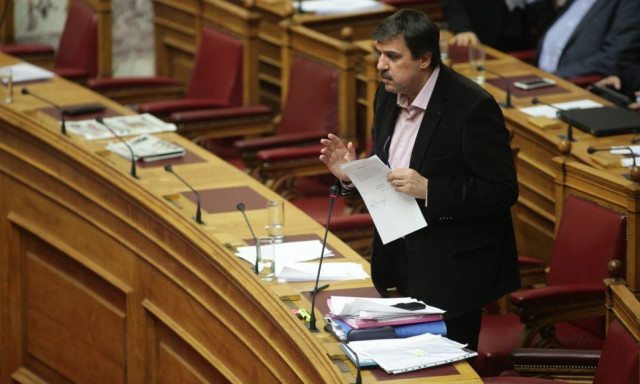 Οδηγία Ξανθού προς τις ΥΠΕ για το επίδομα ανθυγιεινής εργασίας