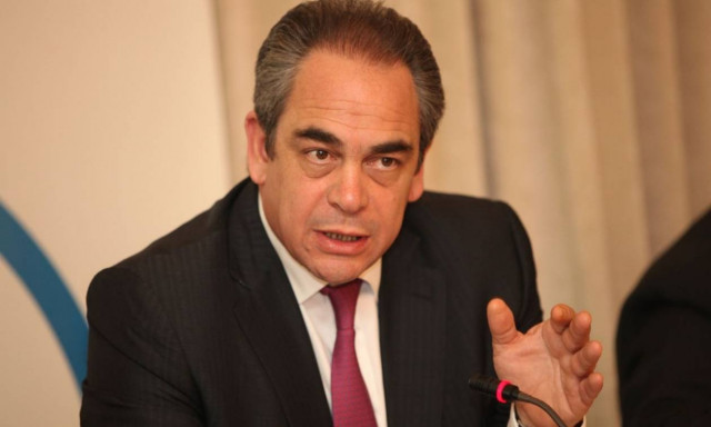 Παράταση της προθεσμίας ολοκλήρωσης επενδυτικών σχεδίων ζητά ο  Μίχαλος