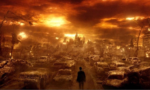 Τι θα συμβεί στις 13 Απριλίου 2016; Σενάρια - σοκ κατακλύζουν το διαδίκτυο