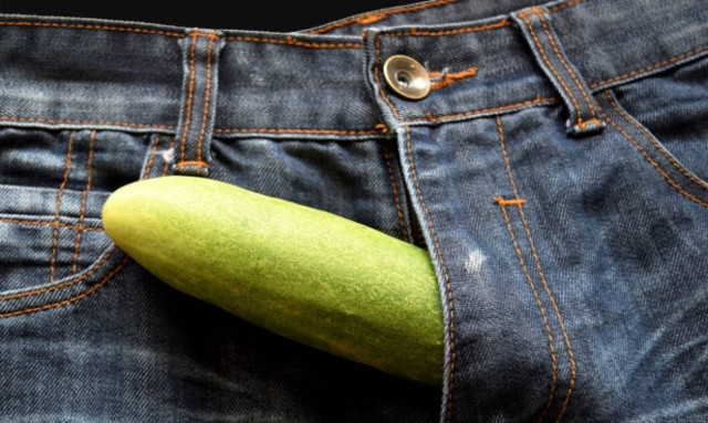 Σκότωσε την ερωμένη του με… αγγούρι πάνω στο σεξ!