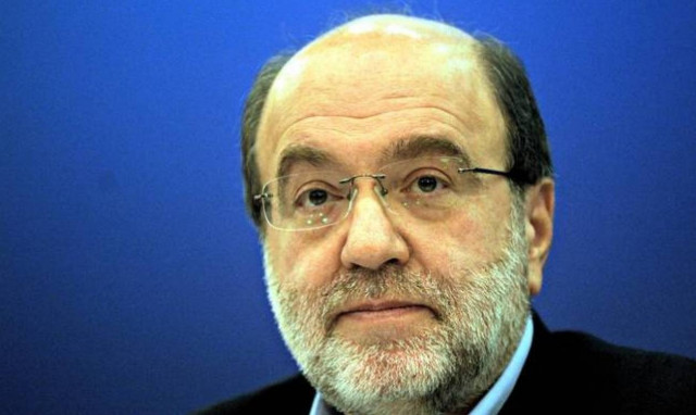 Αντιδράσεις δικηγόρων στη δήλωση Αλεξιάδη περί δημιουργίας σώματος πραγματογνωμόνων