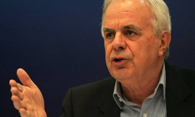 Αποστόλου: Mάλλον οι αγρότες δεν κατανόησαν ότι ικανοποιούμε τα βασικότερα αιτήματά τους