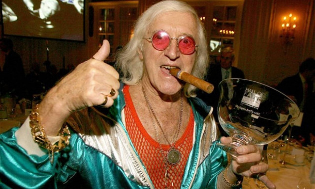 Σοβαρές παραλείψεις του BBC στο σεξουαλικό σκάνδαλο Τζίμι Σάβιλ