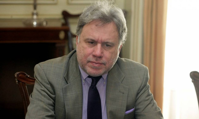 Κατρούγκαλος: Η Αθήνα είναι αποφασισμένη να εφαρμόσει τις μεταρρυθμίσεις