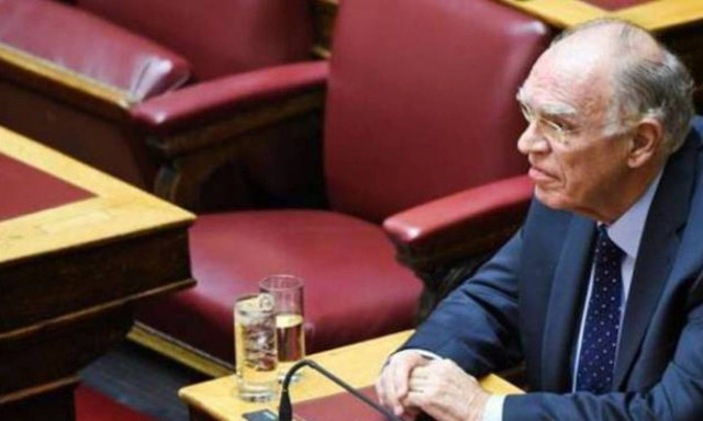 Λεβέντης: Η κυβέρνηση διαψεύδεται πολύ γρήγορα σε πολλά