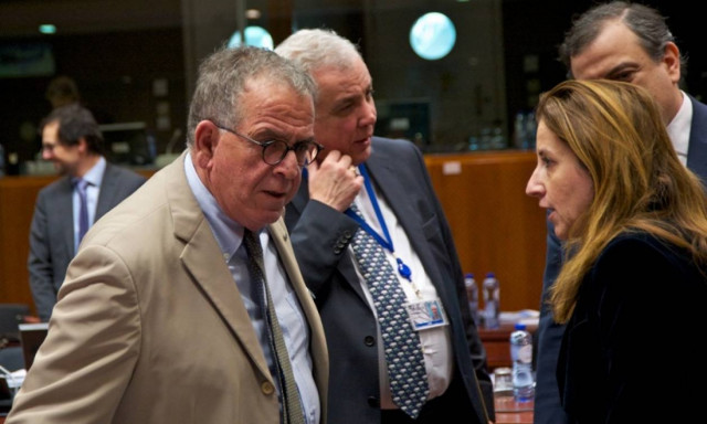 Στα όρια οι σχέσεις με την Αυστρία: Απαιτεί έξοδο της Ελλάδας από τη Σένγκεν