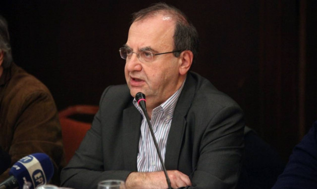 Στρατούλης: Δυσβάσταχτο χαράτσι στις διαγνωστικές εξετάσεις