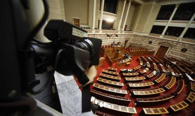 Κατήργησαν... νύχτα την Επιλογή Γενικών Γραμματέων από το Εθνικό Μητρώο!