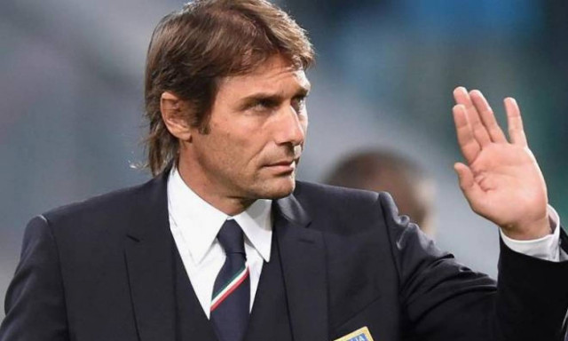 Τσέλσι: Συμφωνία με Κόντε