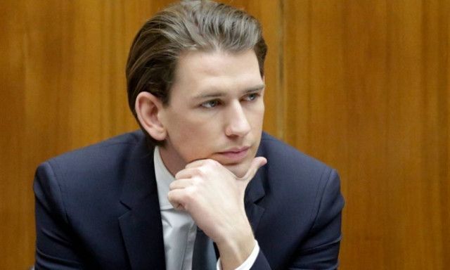 Τα «μαζεύει» η Αυστρία: «Κατανοητή η ένταση στην Ελλάδα»