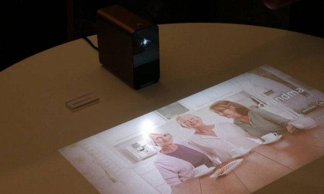 MWC 2016: Ένας προσωπικός – βοηθός για το σπίτι