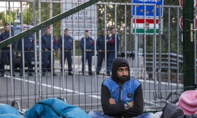 Η Ευρωπαϊκή Επιτροπή εξέφρασε την απορία της για το δημοψήφισμα που σχεδιάζει η Ουγγαρία