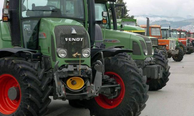 Μπλόκα αγροτών: Σε Νίκαια και Τέμπη κρίνεται το μέλλον των κινητοποιήσεων