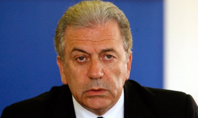 Αβραμόπουλος για προσφυγικό: Δοκιμάζεται η συνοχή, η αλληλεγγύη, και οι αξίες της ΕΕ