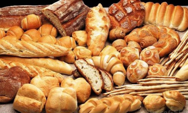 Πανελλήνιο Πρωτάθλημα Ψωμιού στην Artozyma