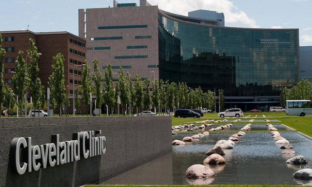 Πραγματοποιήθηκε η πρώτη μεταμόσχευση μήτρας στις ΗΠΑ