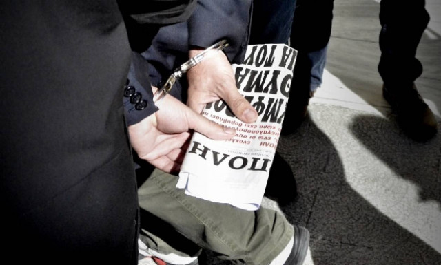 Αποκλειστικό: Πολιτικοί και άλλοι δημοσιογράφοι στις συζητήσεις του κυκλώματος των εκβιαστών!