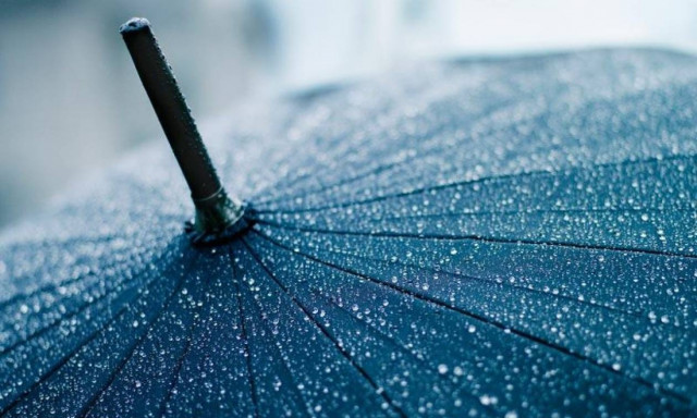 Ο καιρός το Σαββατοκύριακο: Δείτε πού θα βρέχει - Αναλυτική πρόγνωση